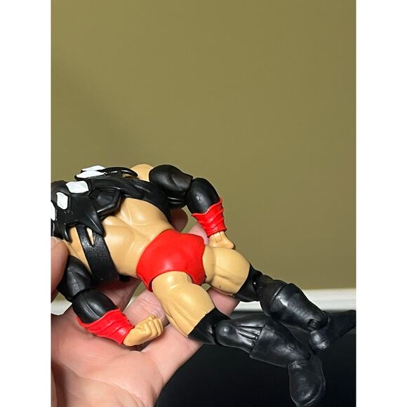 WWE Demon Finn Balor - Picture 8 of 9